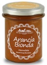 Marmellata Arancia Bionda