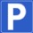 Icona Parcheggio