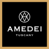 Logo Amedei