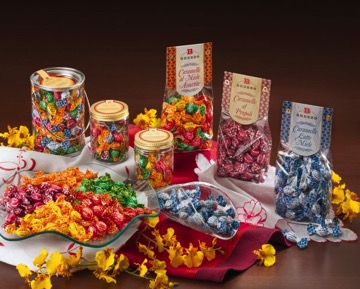 Caramelle Brezzo