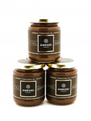 Crema Cacao Amedei