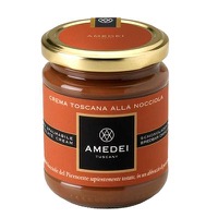 Crema Nocciole Amedei