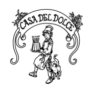 Logo Casa del Dolce