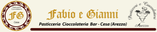 Logo Fabio e Gianni