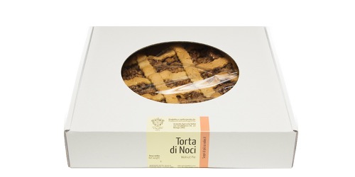 Torta Noci