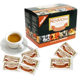 Zucchero nocciola