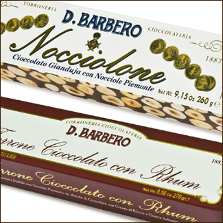 nocciolone
