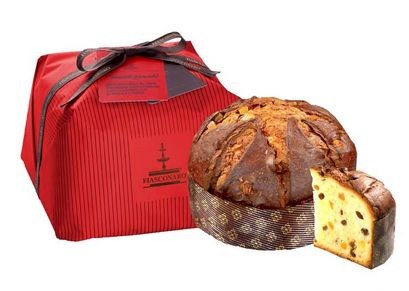 Panettone classico Fiasconaro