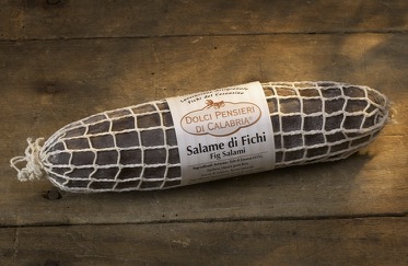 Salame di fichi