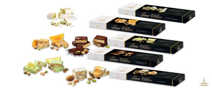 Torrone siciliano