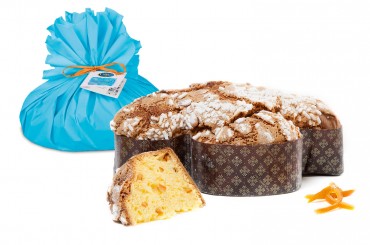 Colomba classica Giotto