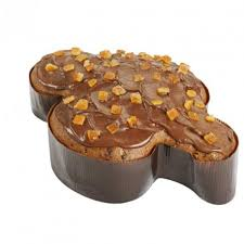 Colomba Fior d&#39;Arancio