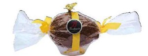 Uovo Nocciolato