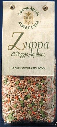 Zuppa
