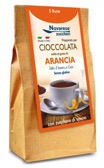 Cioccolata calda Arancia