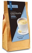 Cioccolata calda Bianca