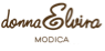 Logo Donna Elvira