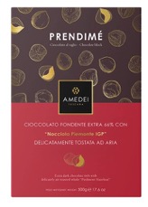 Prendimè Fondente Nocciole 500