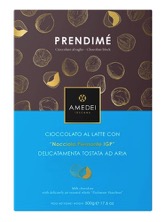 Prendimè Latte Nocciole 500