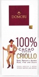 Tav. Criollo 100%