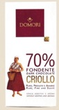 Tav. Criollo 70%