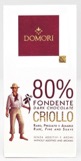 Tav. Criollo 80%