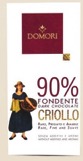 Tav. Criollo 90%
