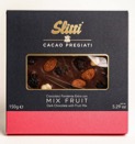 Tortina Fondente Mix Fruit 150