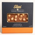 Tortina Latte Nocciole 150