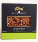 Tortina Latte Pistacchi 150