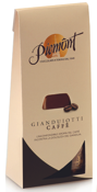 Astuccio Gianduiotti Caffè