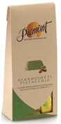 Astuccio Gianduiotti Pistacchio