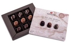 Praline Le Vie del Gusto