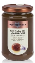 Crema di Marroni