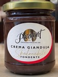 Crema Gianduia Fondente