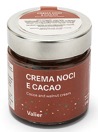 Crema Noci e Cioccolato