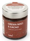 Crema Noci e Cioccolato