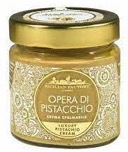 Crema Opera di Pistacchio