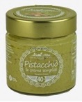 Crema Pistacchiò