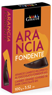 Arancio fondente