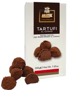 Tartufi cognac