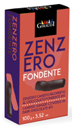 Zenzero fondente