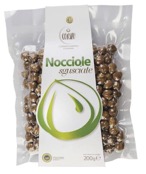 Nocciole Sgusciate