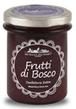 Confettura Frutti Bosco