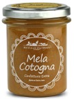 Confettura Mela Cotogna
