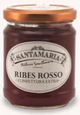 Confettura Ribes Rosso