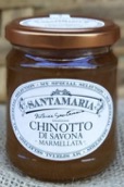 Marmellata Chinotto