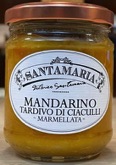 Marmellata Mandarino