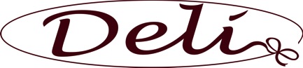 Logo Delì
