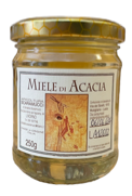 Miele Acacia